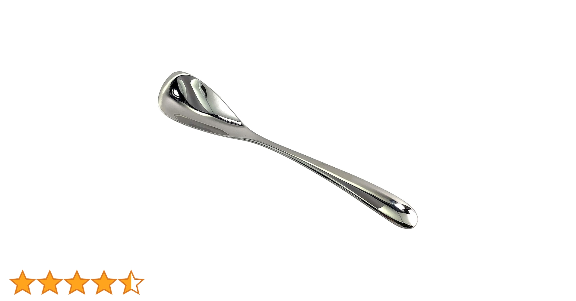 純銀スプーン ドイツ語『SILBER100』刻印 サイズ=カレースプーン大き目 m78490384023_1.jpg?1709972081